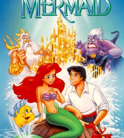 Watch Little Mermaid Mediafire