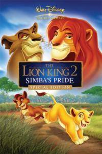 The Lion King II