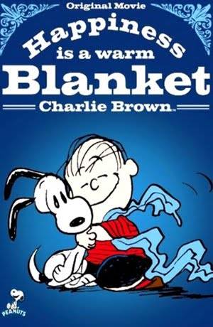 Peanuts – Happiness is A Warm Blanket 2011