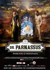 Doctor Parnassus (2009)